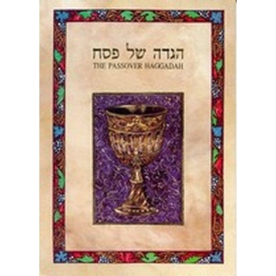 THE PASSOVER HAGGADAH