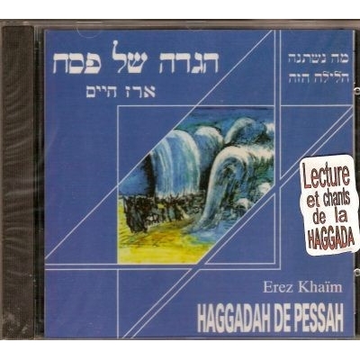 HAGGADAH DE PESSAH