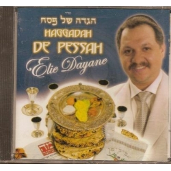 HAGGADAH DE PESSAH