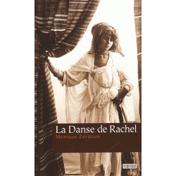 LA DANSE DE RACHEL