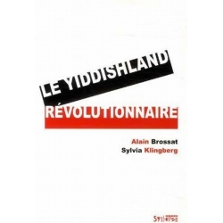 LE YIDDISHLAND REVOLUTIONNAIRE