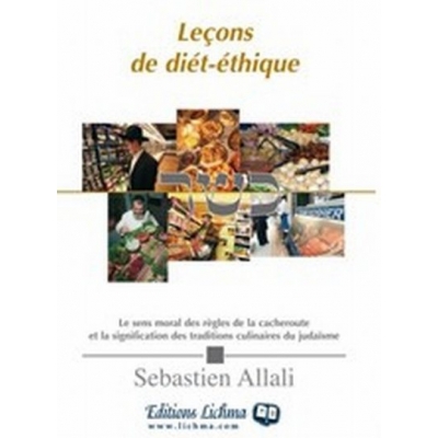 LECONS DE DIET-ETHIQUE