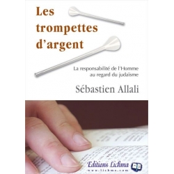 LES TROMPETTES D'ARGENT