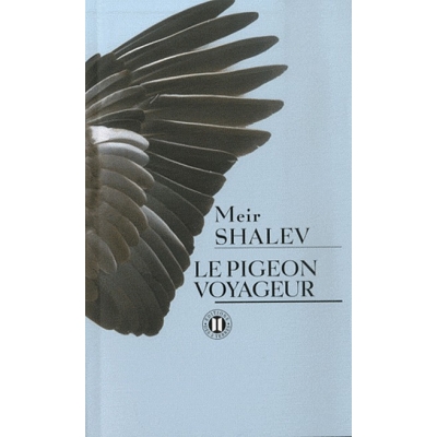 LE PIGEON VOYAGEUR