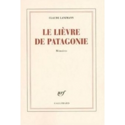 LE LIEVRE DE PATAGONIE