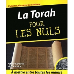 LA TORAH POUR LES NULS