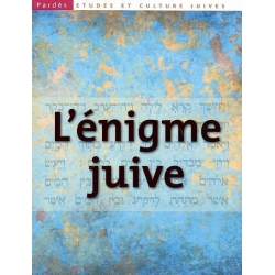 L'ENIGME JUIVE