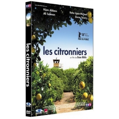 LES CITRONNIERS