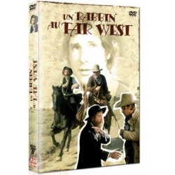 UN RABBIN AU FAR WEST