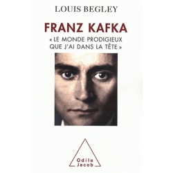 FRANZ KAFKA