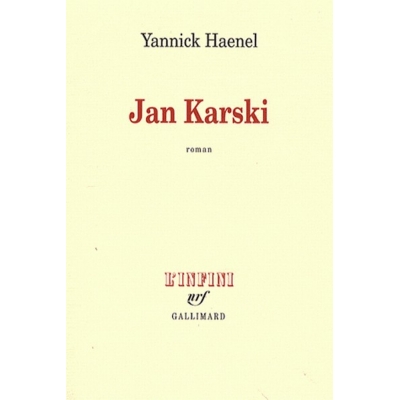 JAN KARSKI