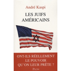 LES JUIFS AMERICAINS