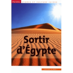 SORTIR D'EGYPTE