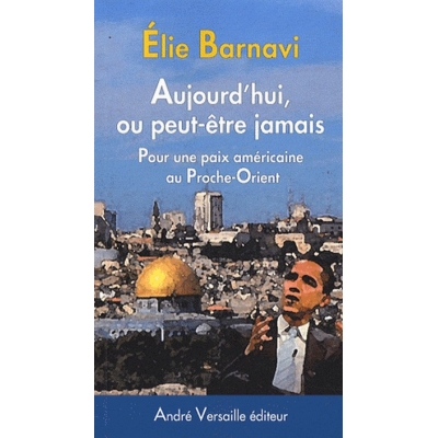 AUJOURD'HUI, OU PEUT-ETRE JAMAIS