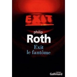 EXIT LE FANTOME