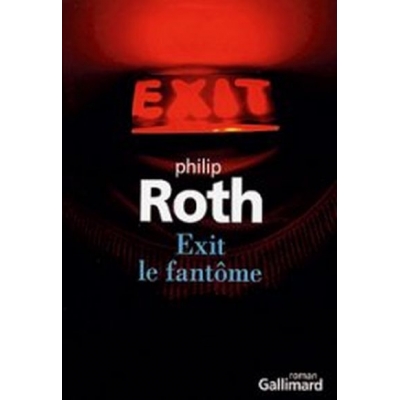 EXIT LE FANTOME