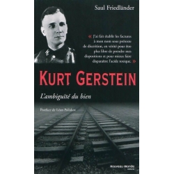 KURT GERSTEIN