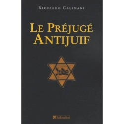 LA PREJUGE ANTIJUIF