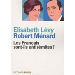 LES FRANCAIS SONT-ILS ANTISEMITES ?