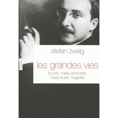 LES GRANDES VIES