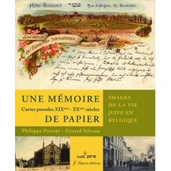 UNE MEMOIRE DE PAPIER - CARTES POSTALE XIXEME - XXEME SIECLES