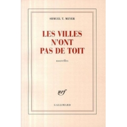 LES VILLES N'ONT PAS DE TOIT