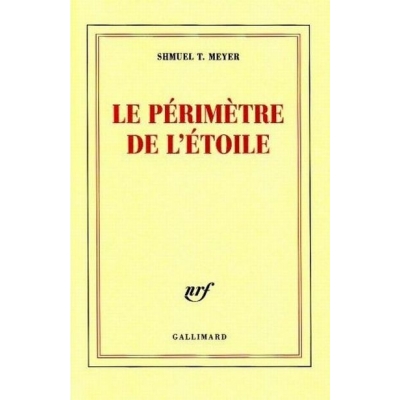 LE PERIMETRE DE L'ETOILE