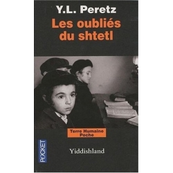 LES OUBLIES DU SHTETL : YIDDISHLAND