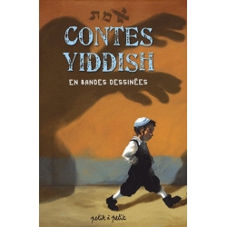 CONTES YIDDISH