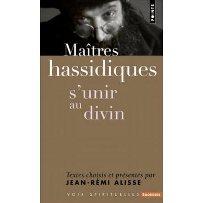 MAITRES HASSIDIQUES S'UNIR AU DIVIN