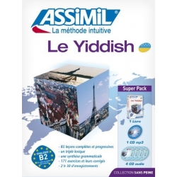 LE YIDDISH