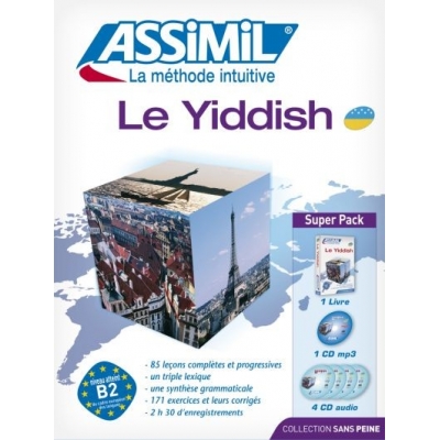 LE YIDDISH