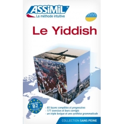 LE YIDDISH