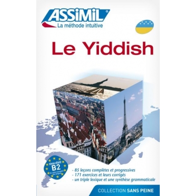 LE YIDDISH