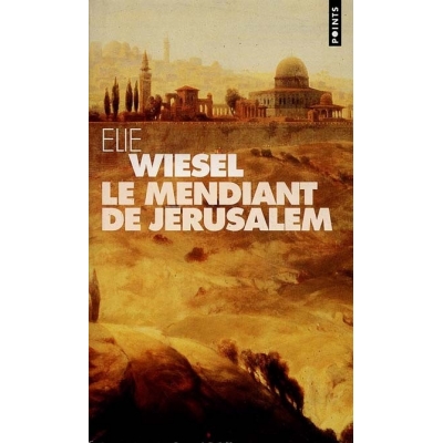 LE MENDIANT DE JERUSALEM