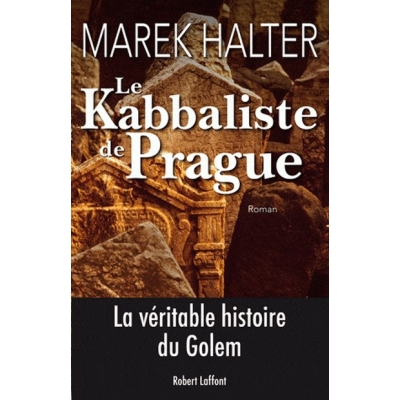 LE KABBALISTE DE PRAGUE