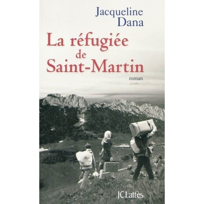 LA REFUGIEE DE SAINT-MARTIN