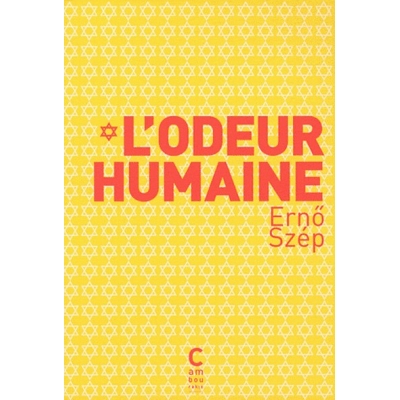 L'ODEUR HUMAINE