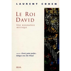 LE ROI DAVID