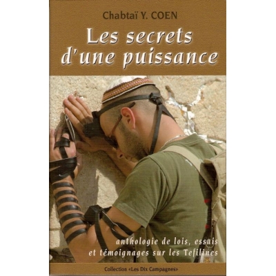 LES SECRETS D'UNE PUISSANCE