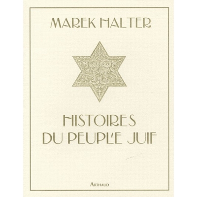 HISTOIRES DU PEUPLE JUIF