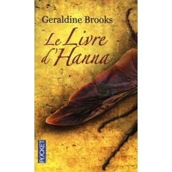 LE LIVRE D'HANNA