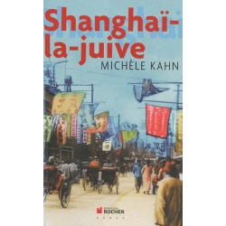 SHANGHAI-LA-JUIVE