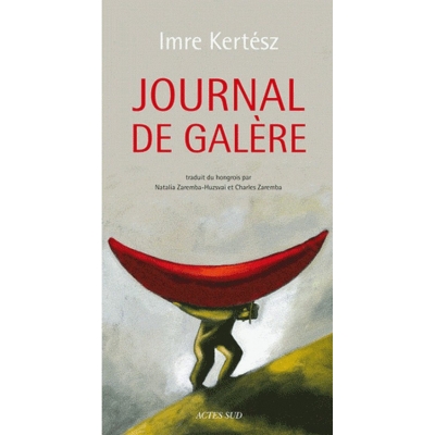 JOURNAL DE GALERE