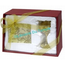 COFFRET VERRE DE KIDDOUCH