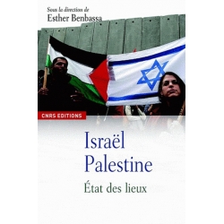 ISRAEL-PALESTINE - LES ENJEUX D'UN CONFLIT