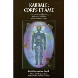 KABBALE: CORPS ET AME