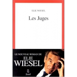 LES JUGES