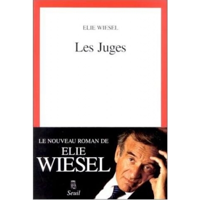 LES JUGES