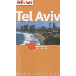 LE PETIT FUTE - TEL AVIV